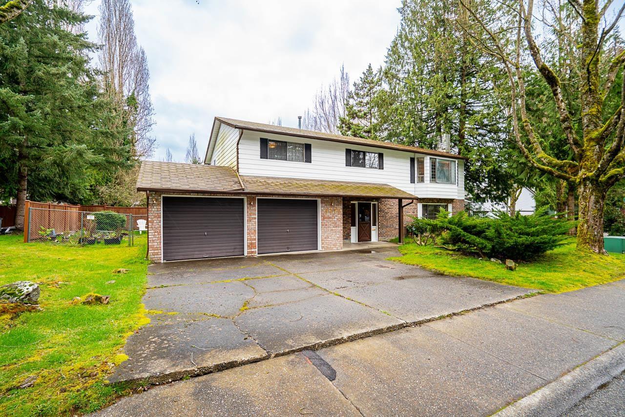 9270 149 STREET, Surrey, British Columbia