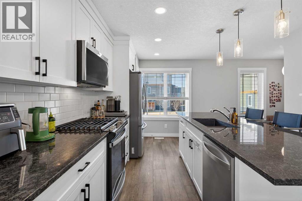 79 Auburn Meadows Street SE, Calgary, Alberta  T3M 2S1 - Photo 14 - A2284749