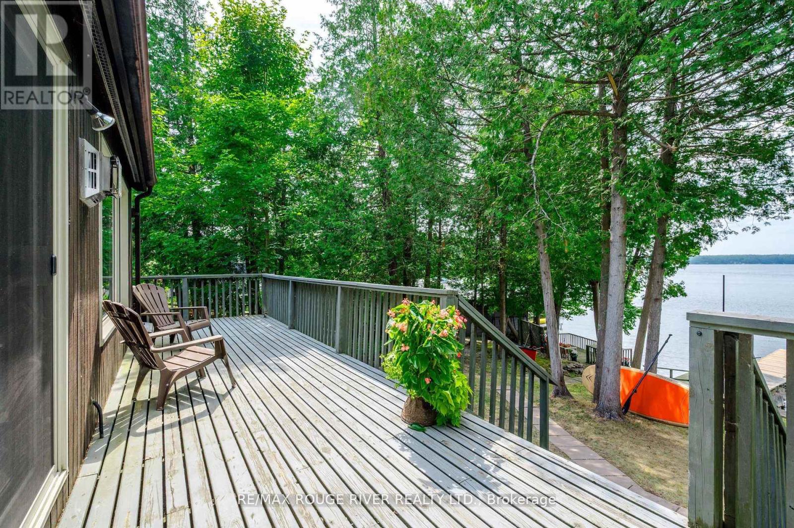 1280 Birchview Road, Douro-Dummer, Ontario  K0L 2H0 - Photo 10 - X12967874