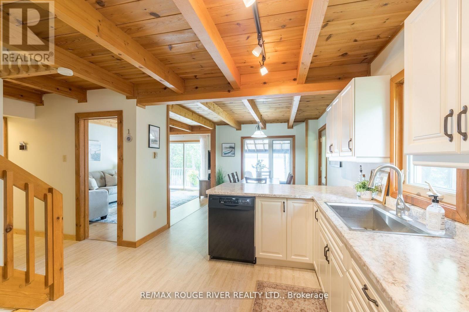 1280 Birchview Road, Douro-Dummer, Ontario  K0L 2H0 - Photo 23 - X12967874