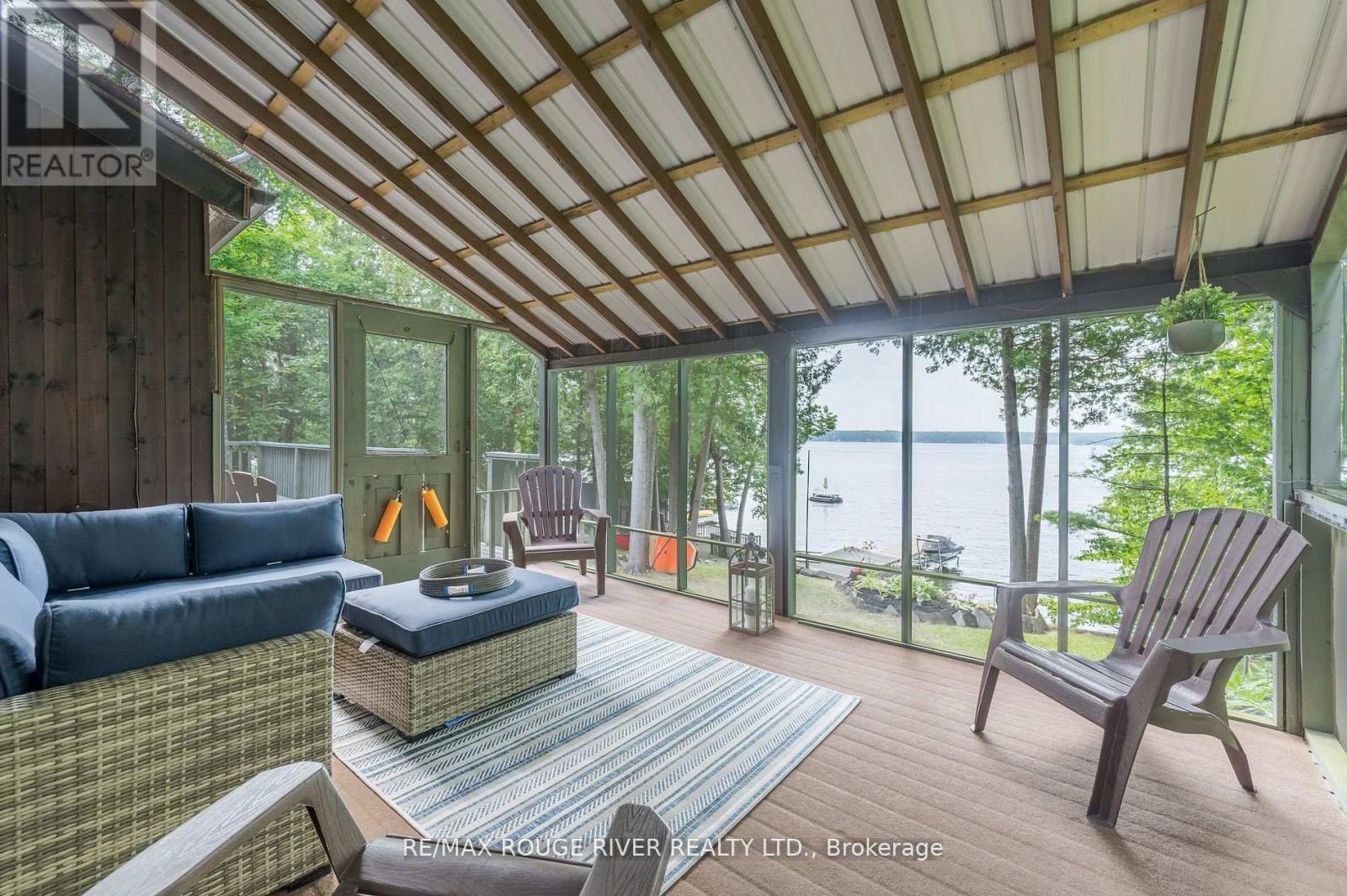 1280 Birchview Road, Douro-Dummer, Ontario  K0L 2H0 - Photo 25 - X12967874