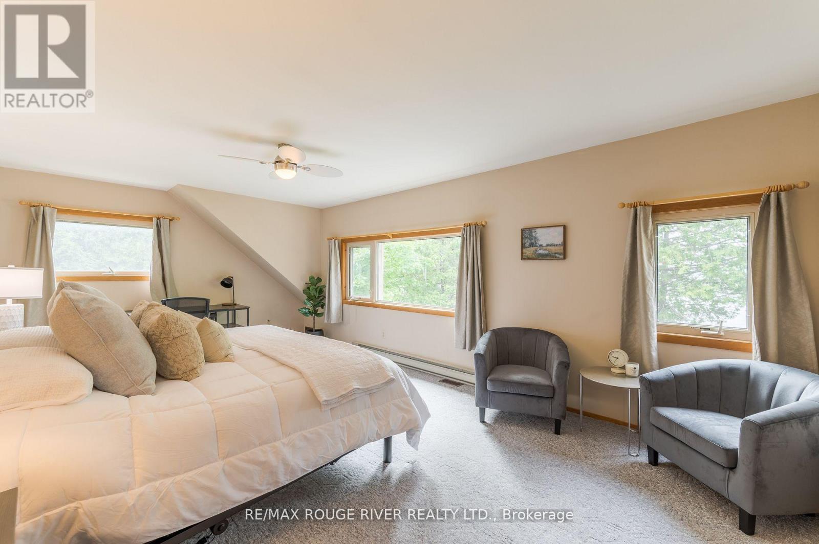 1280 Birchview Road, Douro-Dummer, Ontario  K0L 2H0 - Photo 33 - X12967874