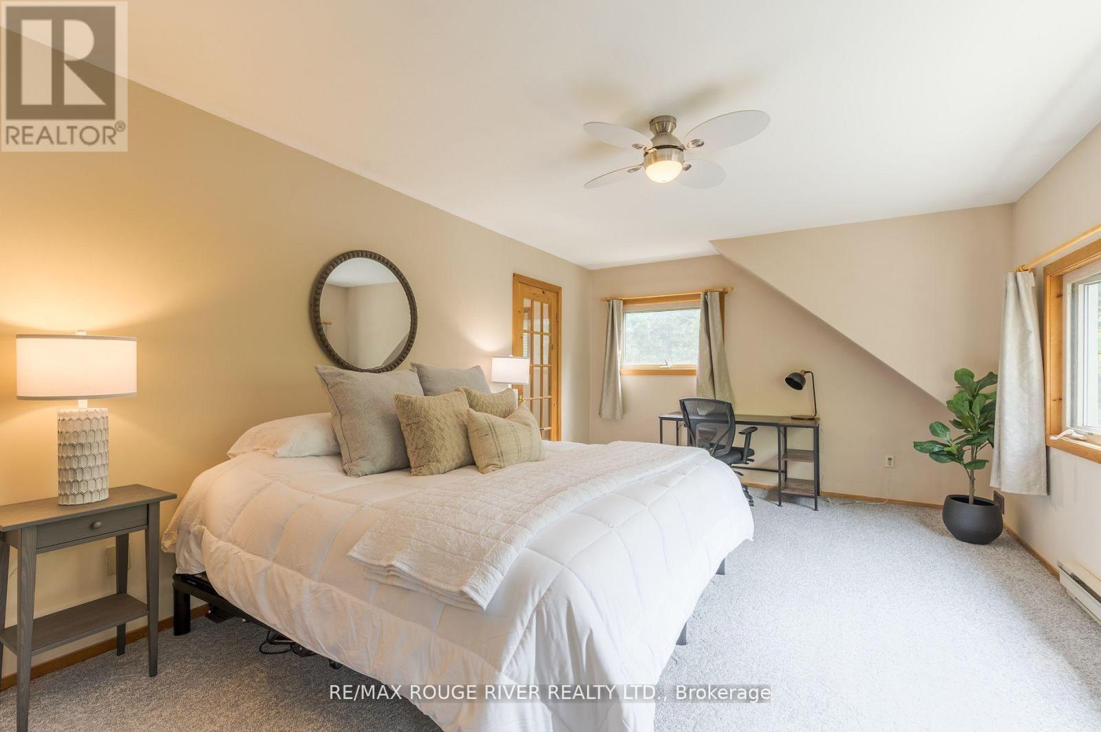 1280 Birchview Road, Douro-Dummer, Ontario  K0L 2H0 - Photo 35 - X12967874