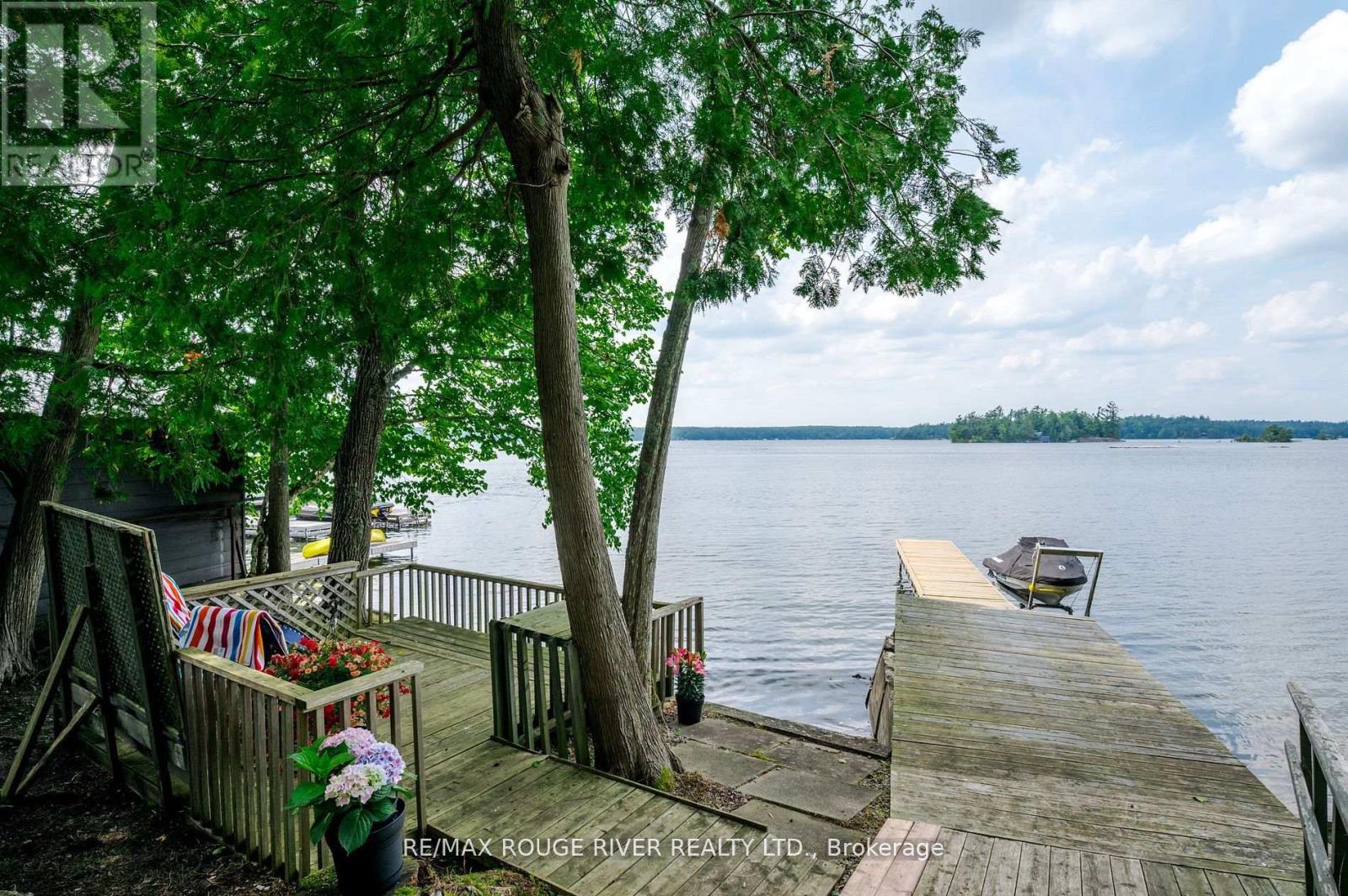 1280 Birchview Road, Douro-Dummer, Ontario  K0L 2H0 - Photo 46 - X12967874