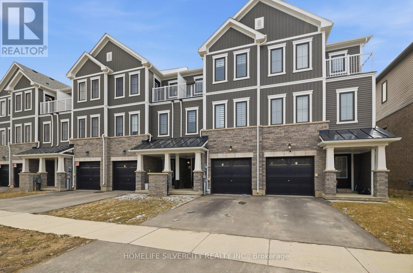 75 Holder Drive, Brantford, Ontario  N3T 0W3 - Photo 2 - X12967878