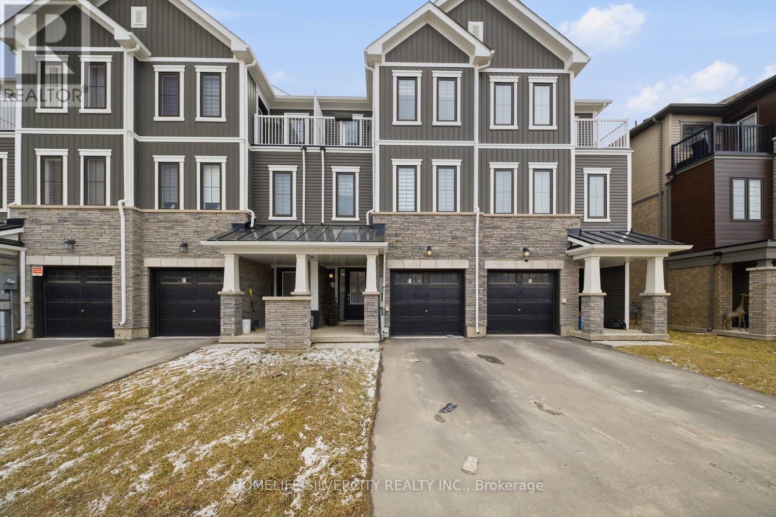 75 Holder Drive, Brantford, Ontario  N3T 0W3 - Photo 3 - X12967878