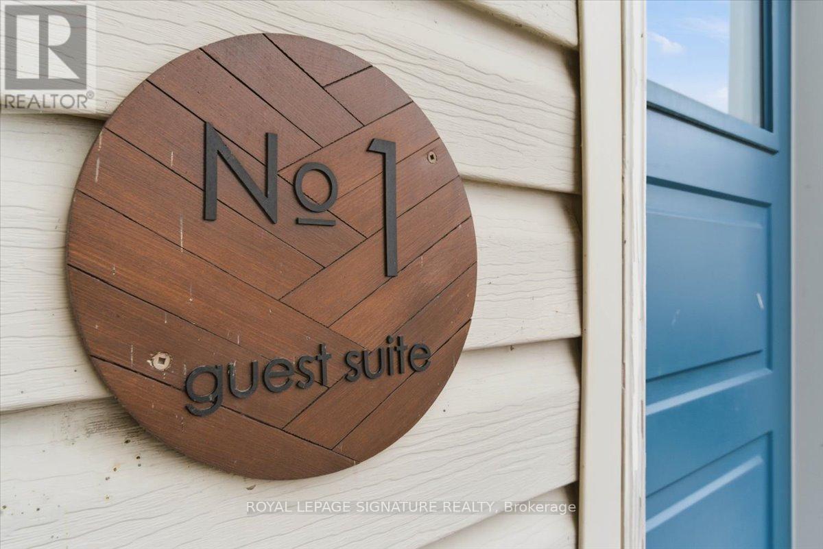 52 Picton Main Street, Prince Edward County, Ontario  K0K 2T0 - Photo 4 - X12967902