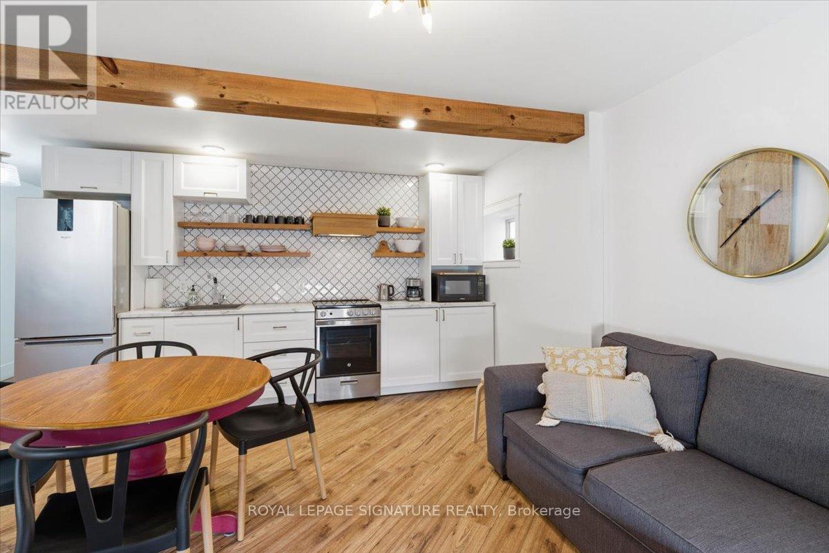 52 Picton Main Street, Prince Edward County, Ontario  K0K 2T0 - Photo 6 - X12967902