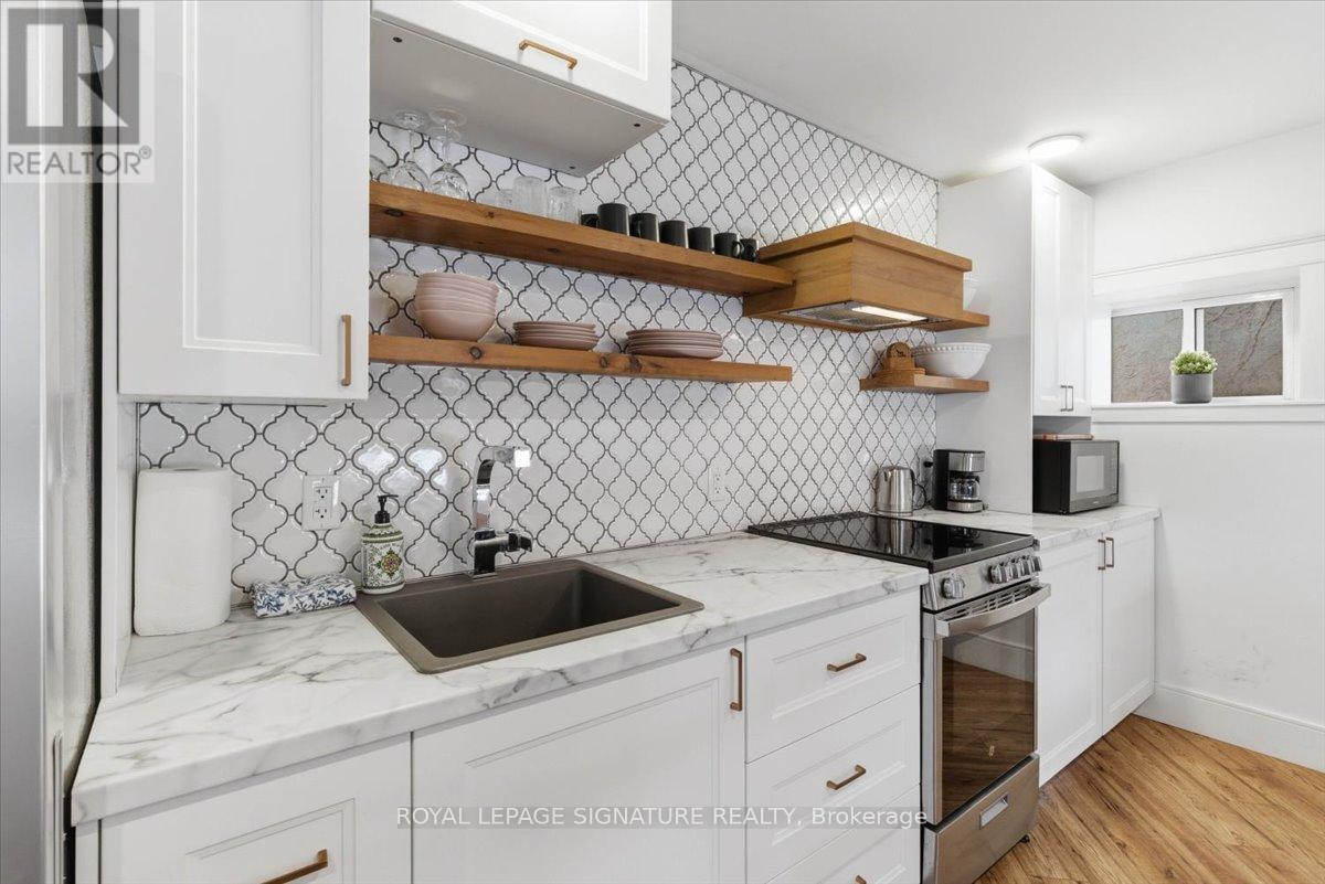 52 Picton Main Street, Prince Edward County, Ontario  K0K 2T0 - Photo 7 - X12967902