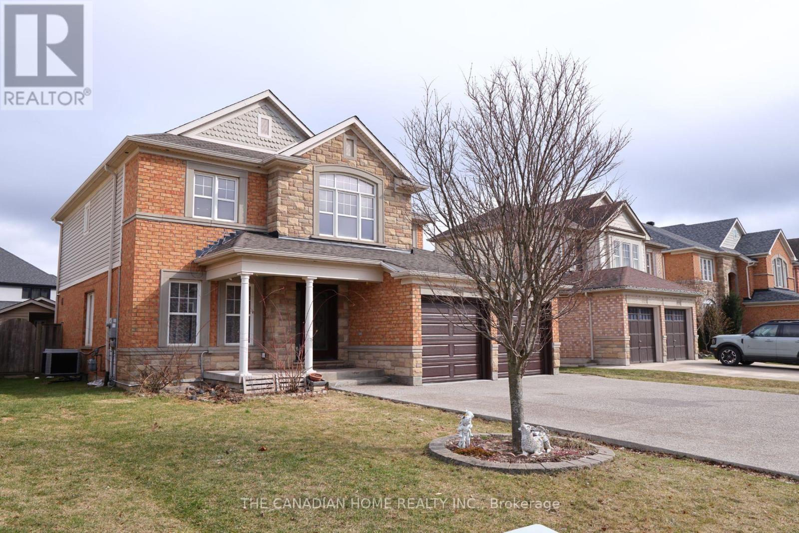 6560 St. Michael Avenue, Niagara Falls, Ontario  L2H 2Z4 - Photo 2 - X12967920