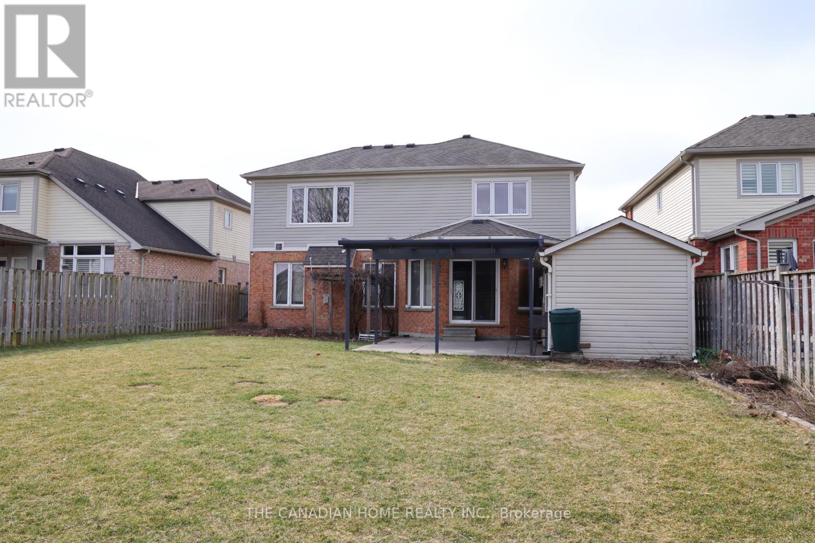 6560 St. Michael Avenue, Niagara Falls, Ontario  L2H 2Z4 - Photo 4 - X12967920