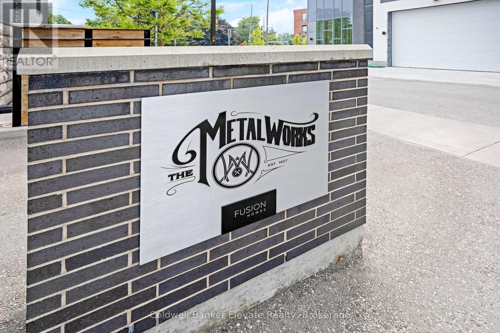 209 - 73 Arthur Street S, Guelph, Ontario  N1E 0S6 - Photo 3 - X12967938