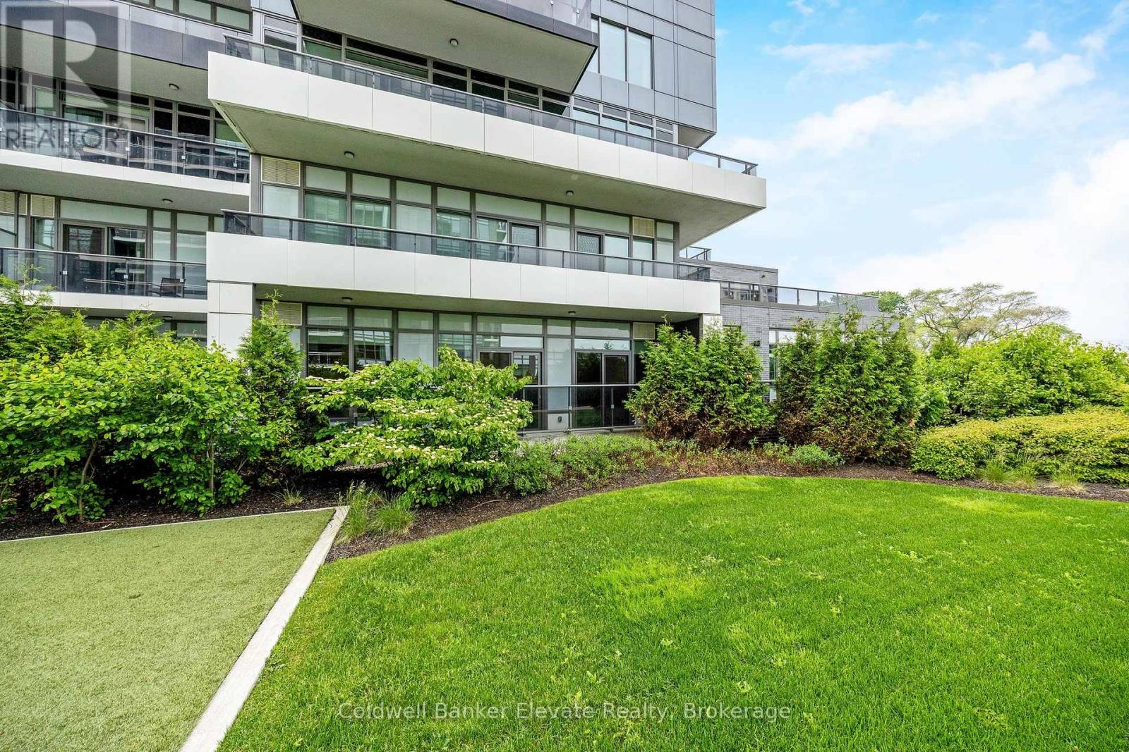 209 - 73 Arthur Street S, Guelph, Ontario  N1E 0S6 - Photo 33 - X12967938