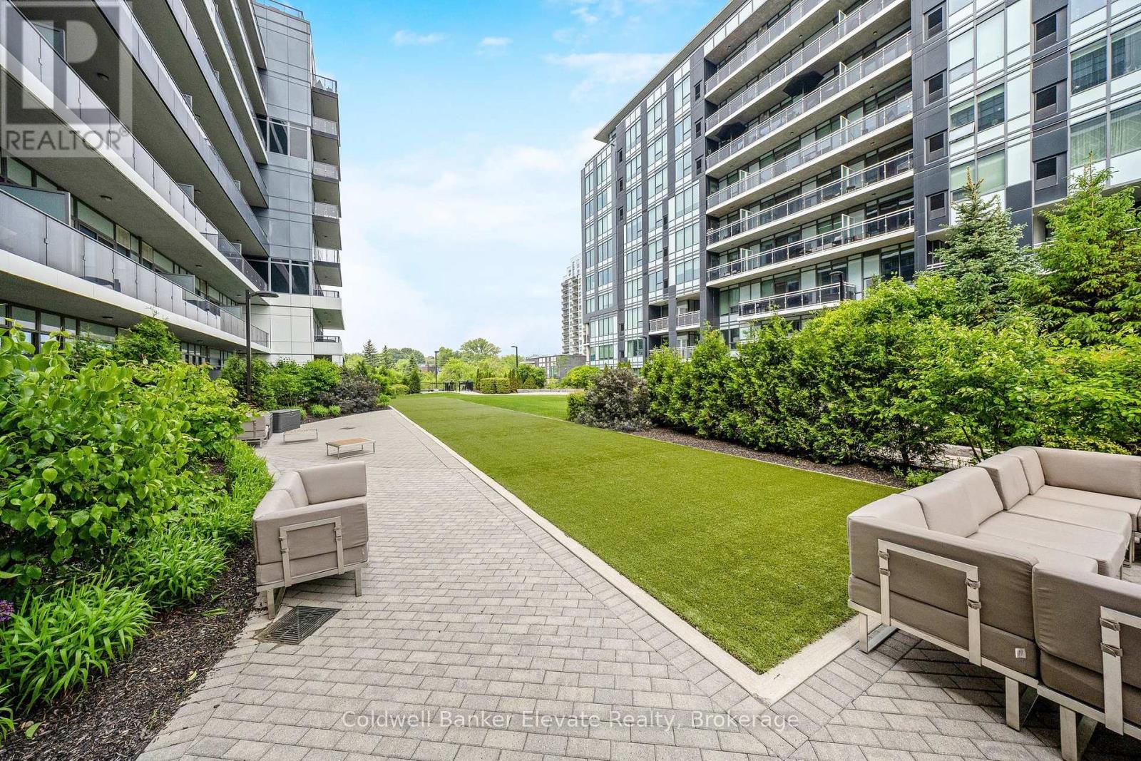 209 - 73 Arthur Street S, Guelph, Ontario  N1E 0S6 - Photo 34 - X12967938