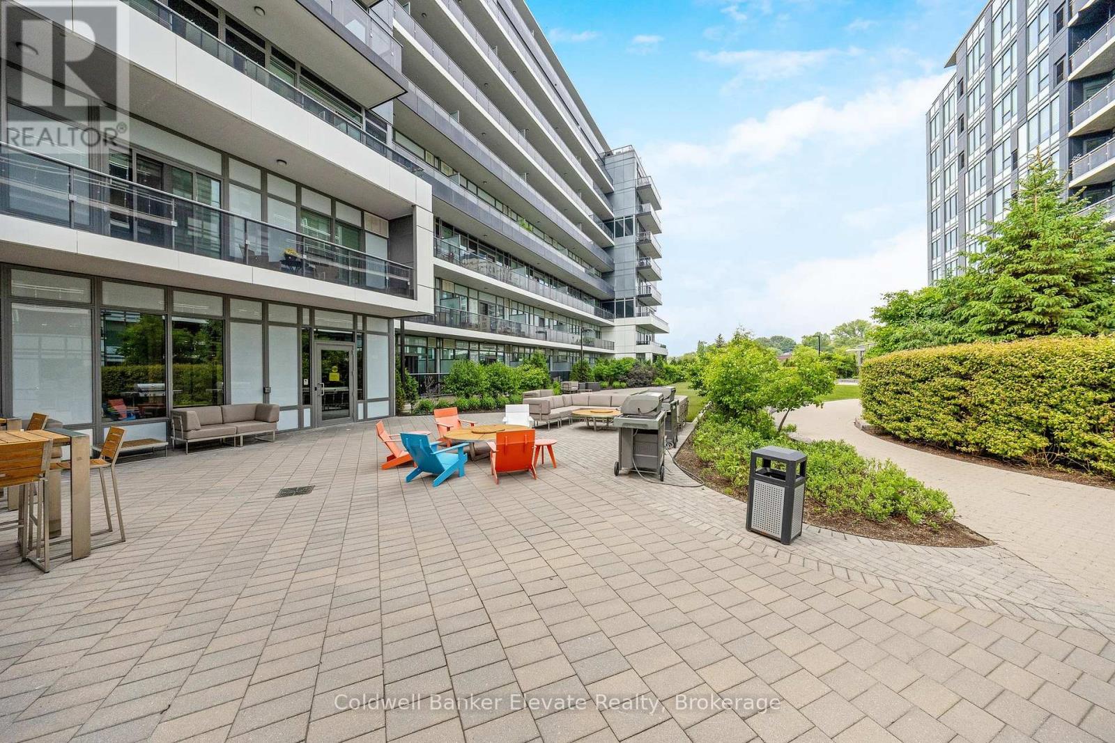 209 - 73 Arthur Street S, Guelph, Ontario  N1E 0S6 - Photo 36 - X12967938