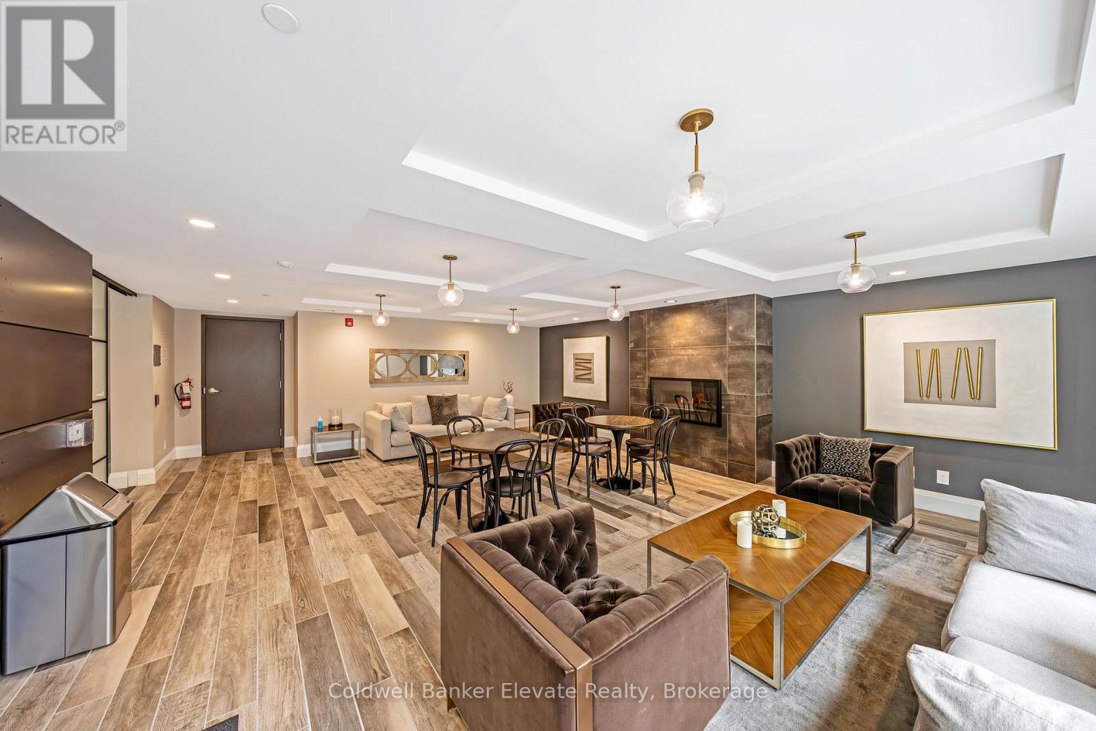 209 - 73 Arthur Street S, Guelph, Ontario  N1E 0S6 - Photo 40 - X12967938