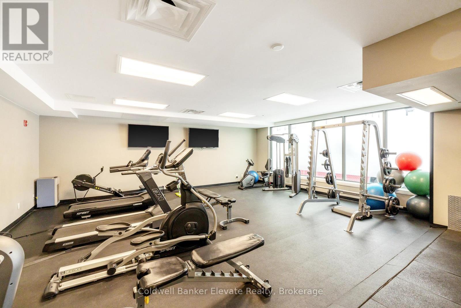 209 - 73 Arthur Street S, Guelph, Ontario  N1E 0S6 - Photo 43 - X12967938