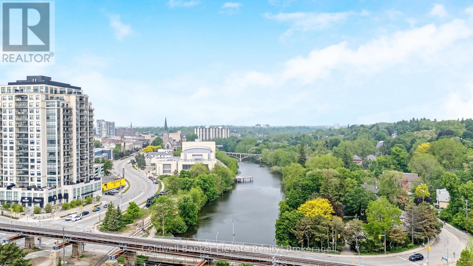 209 - 73 Arthur Street S, Guelph, Ontario  N1E 0S6 - Photo 45 - X12967938