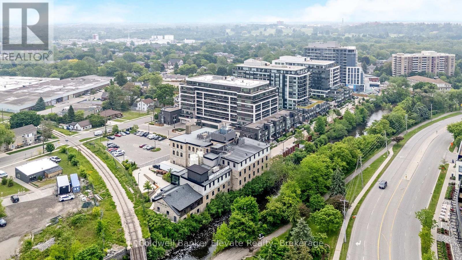 209 - 73 Arthur Street S, Guelph, Ontario  N1E 0S6 - Photo 50 - X12967938