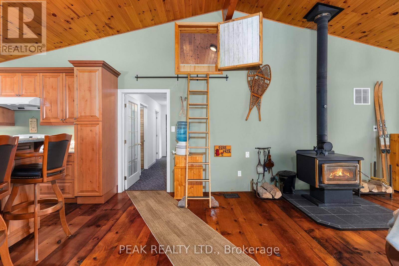 49 Severn River Sr 405, Muskoka Lakes, Ontario   - Photo 16 - X12967956