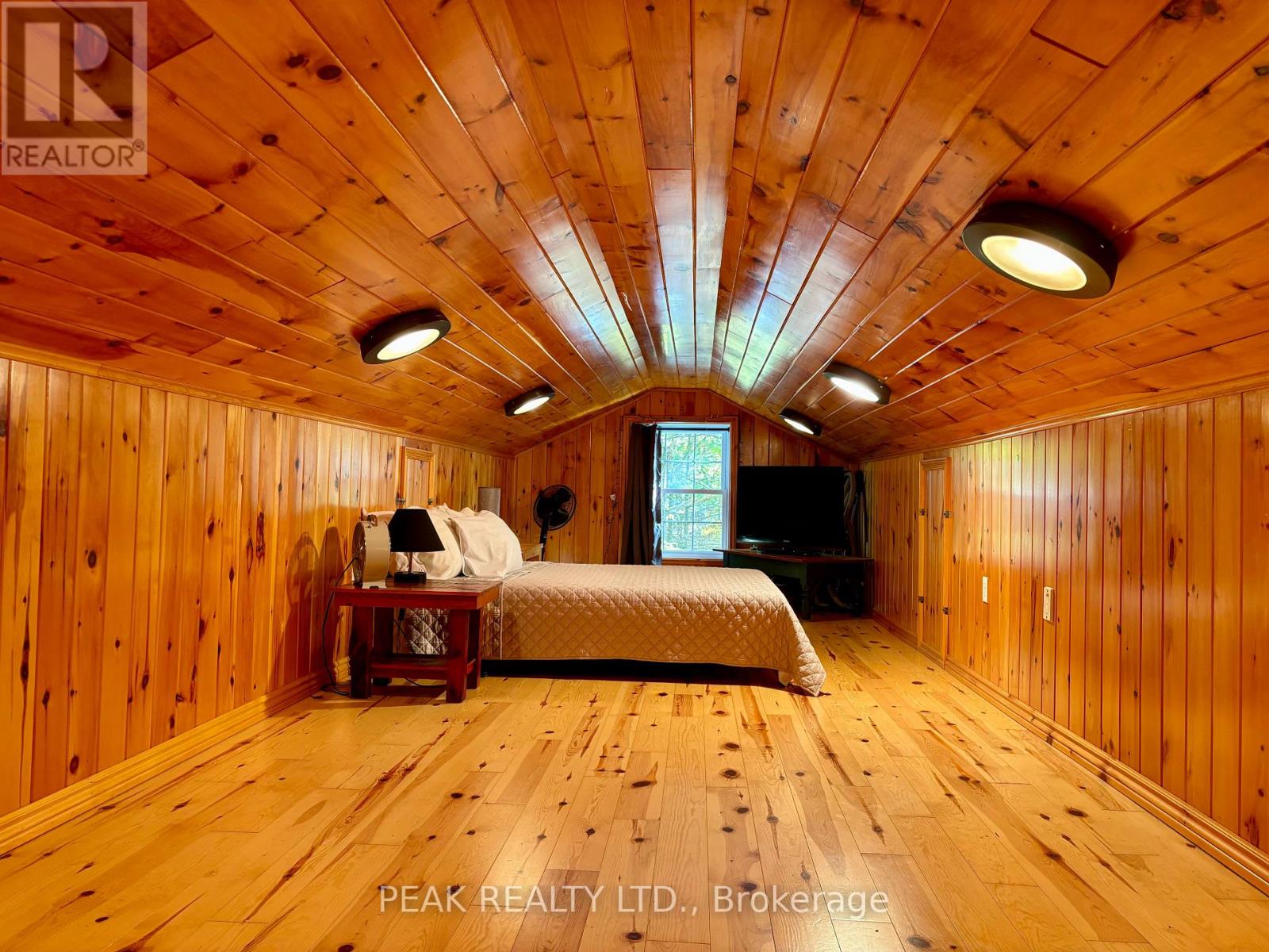 49 Severn River Sr 405, Muskoka Lakes, Ontario   - Photo 17 - X12967956