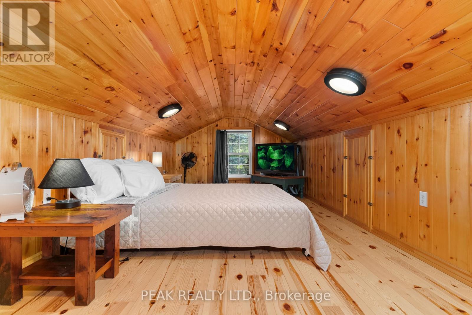 49 Severn River Sr 405, Muskoka Lakes, Ontario   - Photo 18 - X12967956