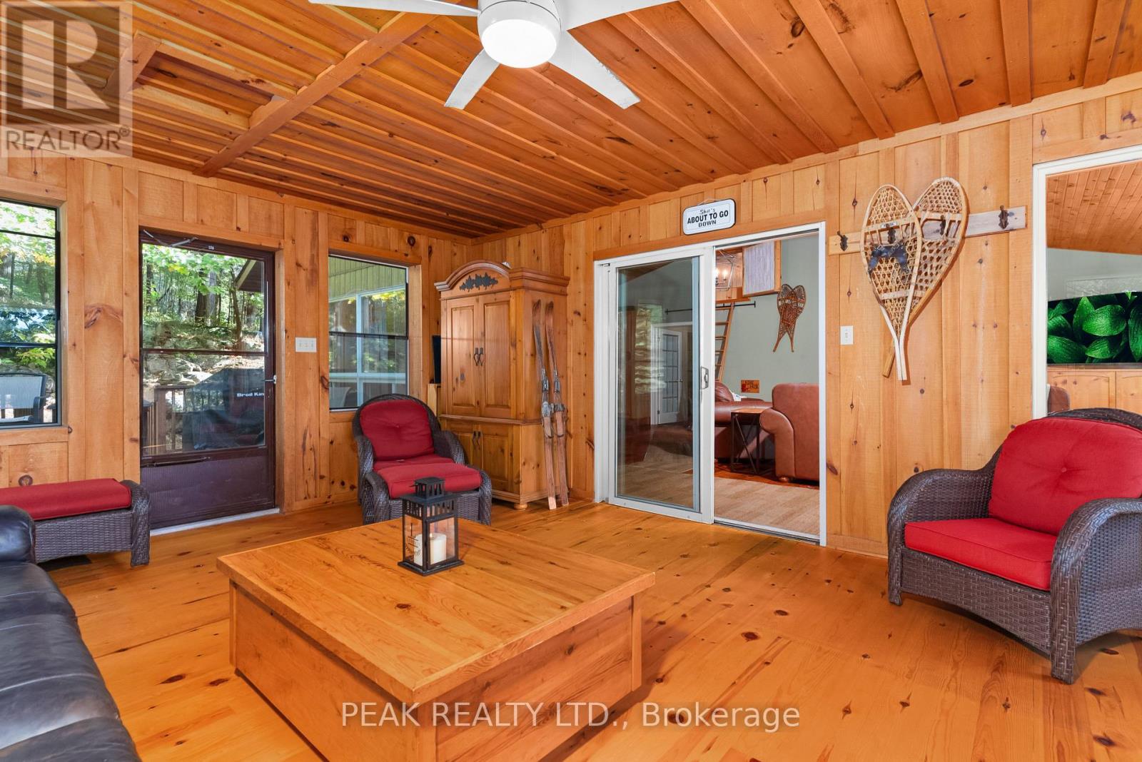 49 Severn River Sr 405, Muskoka Lakes, Ontario   - Photo 21 - X12967956