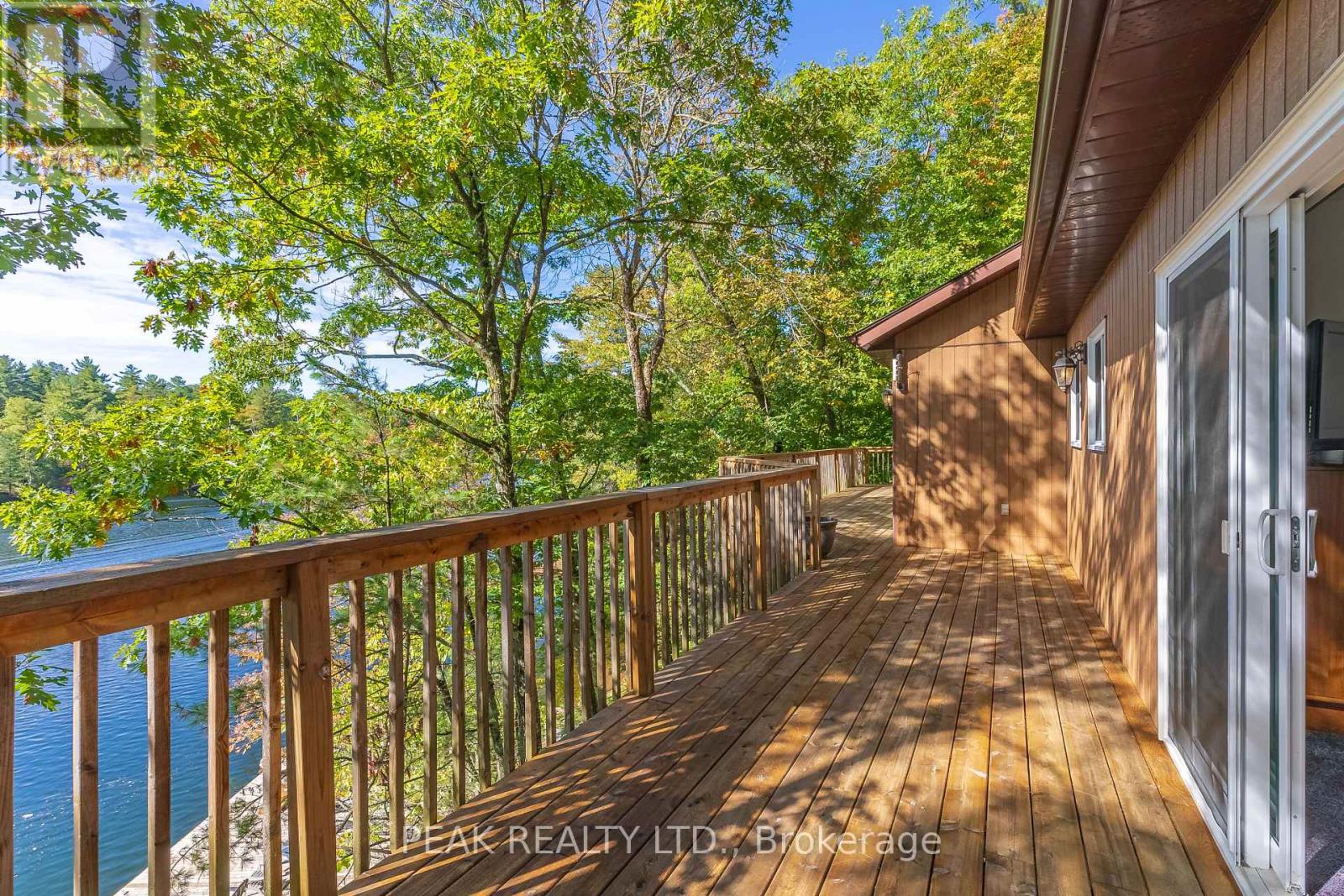 49 Severn River Sr 405, Muskoka Lakes, Ontario   - Photo 36 - X12967956