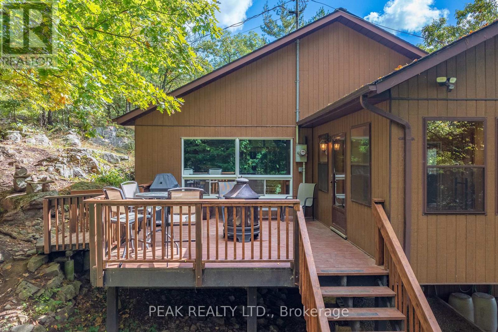 49 Severn River Sr 405, Muskoka Lakes, Ontario   - Photo 38 - X12967956