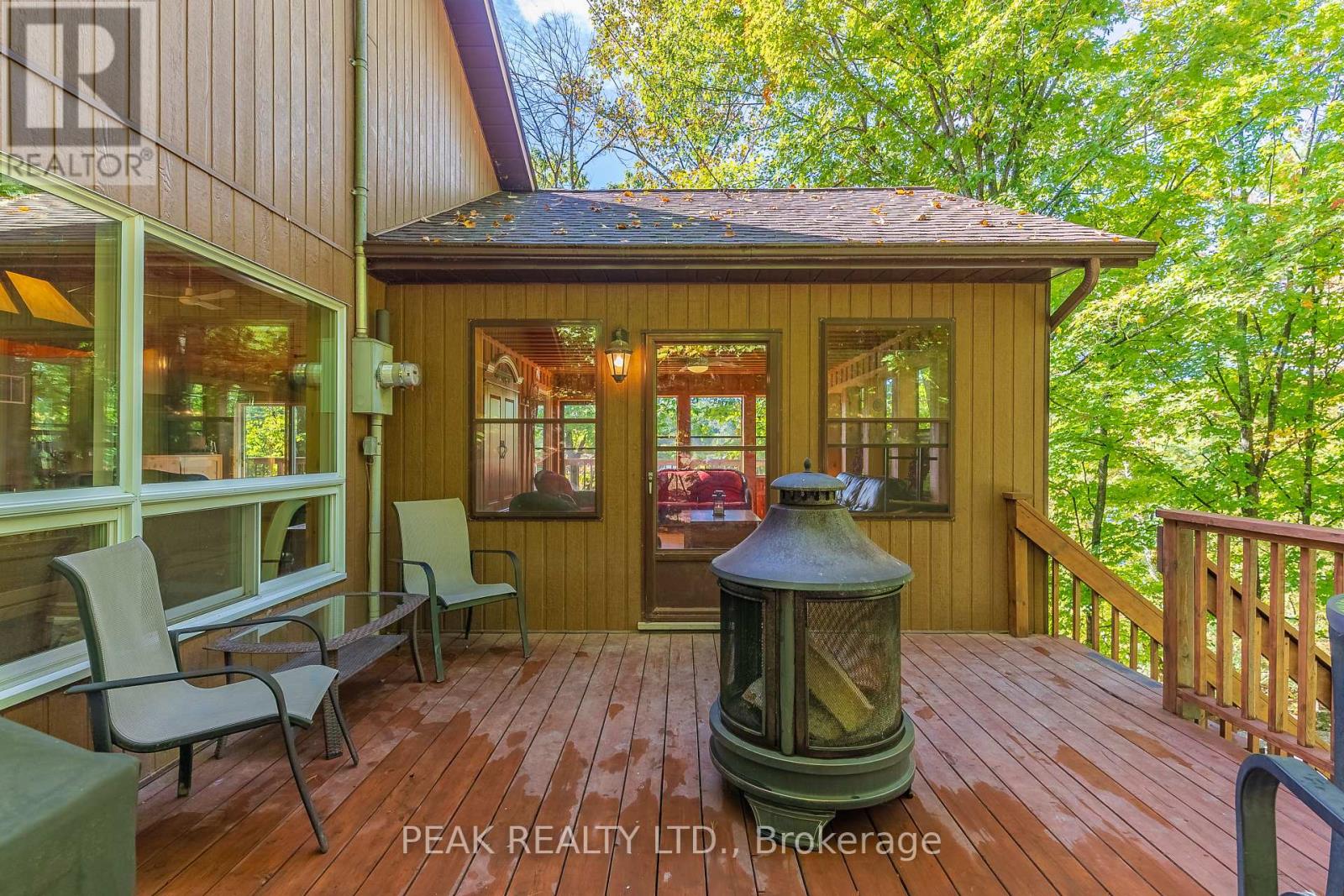 49 Severn River Sr 405, Muskoka Lakes, Ontario   - Photo 39 - X12967956