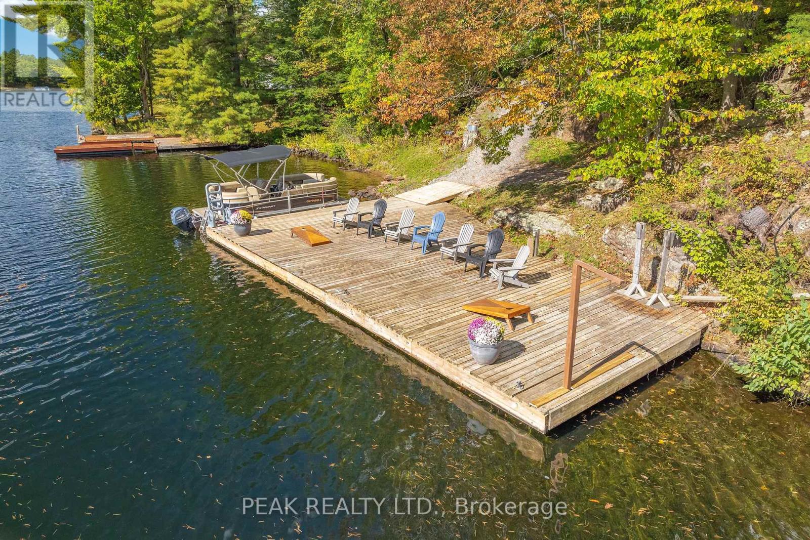 49 Severn River Sr 405, Muskoka Lakes, Ontario   - Photo 4 - X12967956