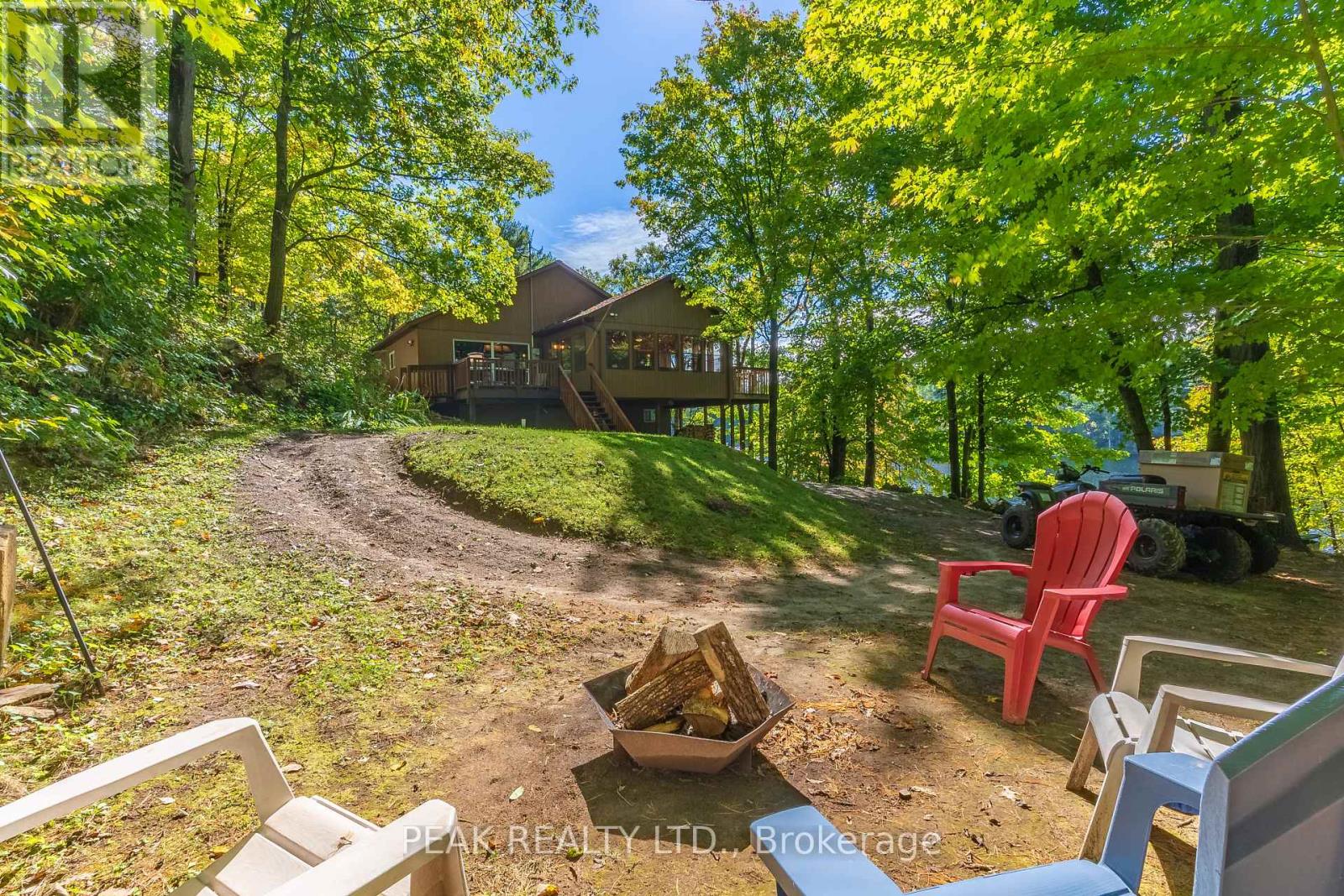 49 Severn River Sr 405, Muskoka Lakes, Ontario   - Photo 41 - X12967956