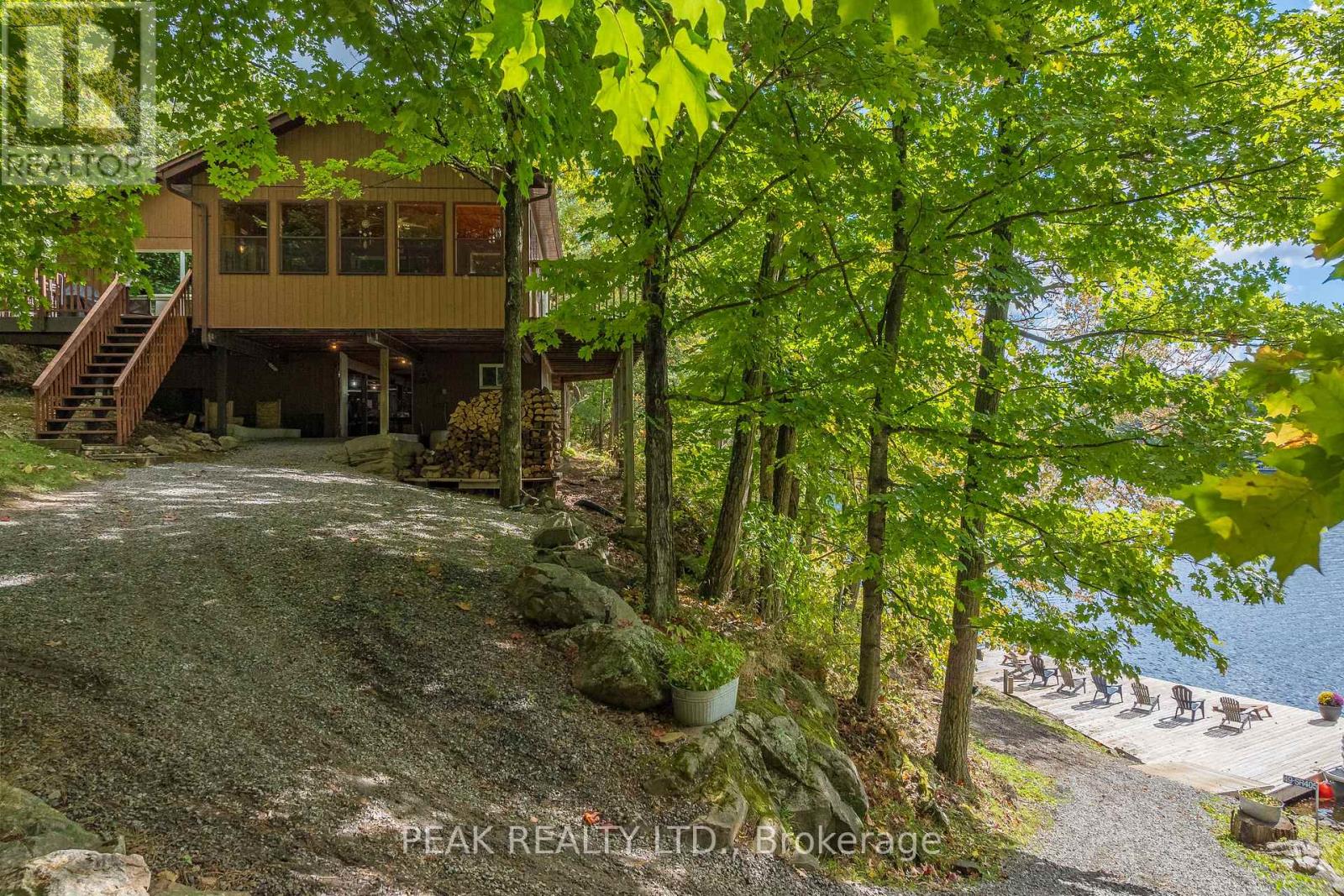 49 Severn River Sr 405, Muskoka Lakes, Ontario   - Photo 42 - X12967956