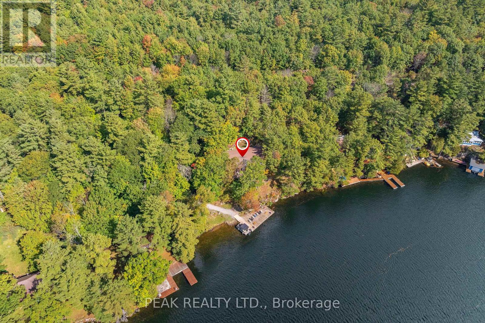 49 Severn River Sr 405, Muskoka Lakes, Ontario   - Photo 45 - X12967956