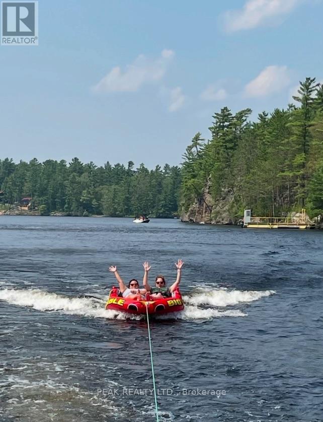 49 Severn River Sr 405, Muskoka Lakes, Ontario   - Photo 48 - X12967956