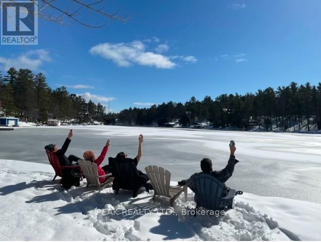 49 Severn River Sr 405, Muskoka Lakes, Ontario   - Photo 49 - X12967956