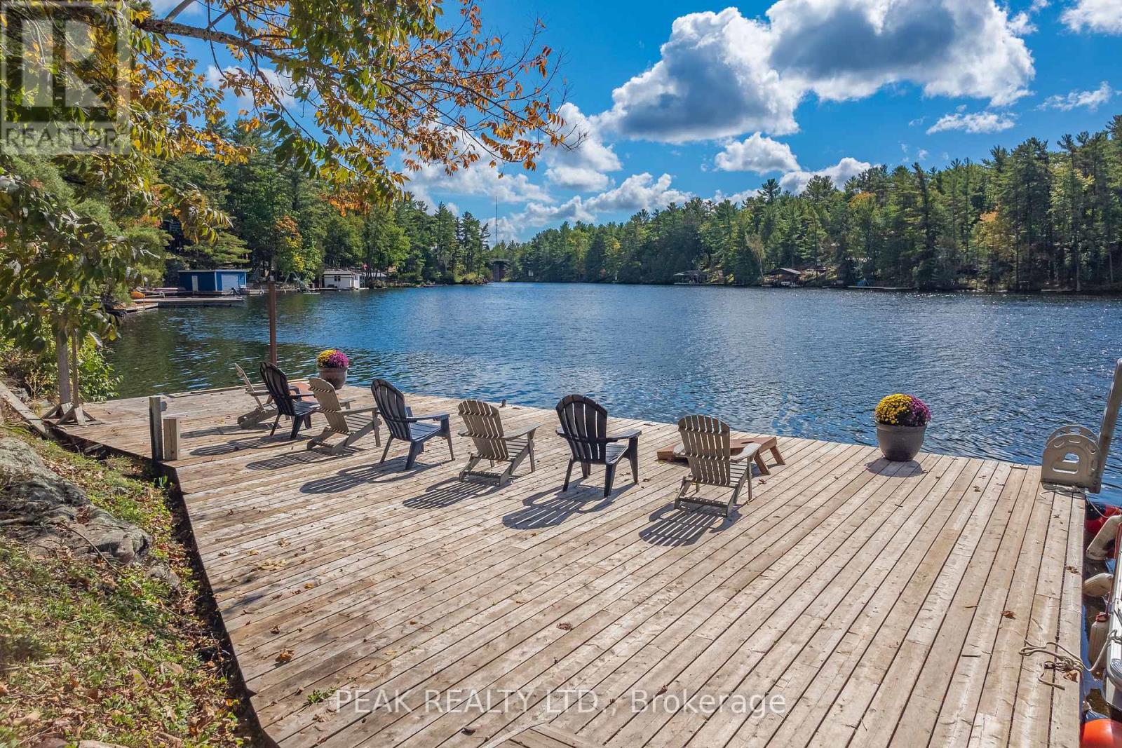 49 Severn River Sr 405, Muskoka Lakes, Ontario   - Photo 5 - X12967956
