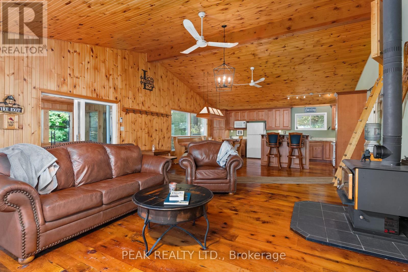 49 Severn River Sr 405, Muskoka Lakes, Ontario   - Photo 7 - X12967956