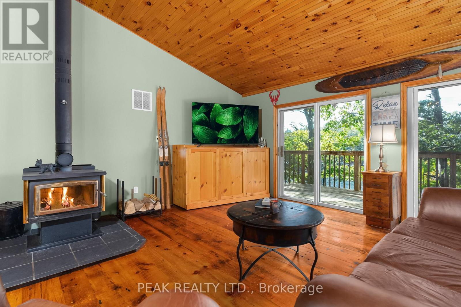 49 Severn River Sr 405, Muskoka Lakes, Ontario   - Photo 9 - X12967956