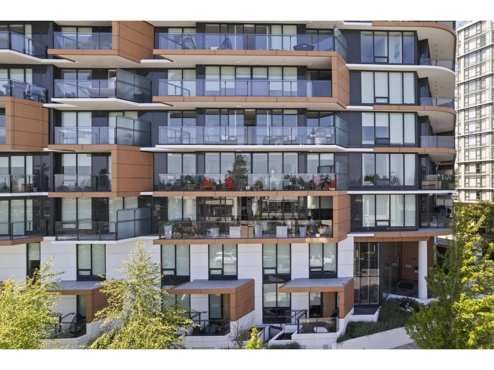 404 1439 George Street, White Rock, British Columbia  V4B 0B9 - Photo 32 - R3107424