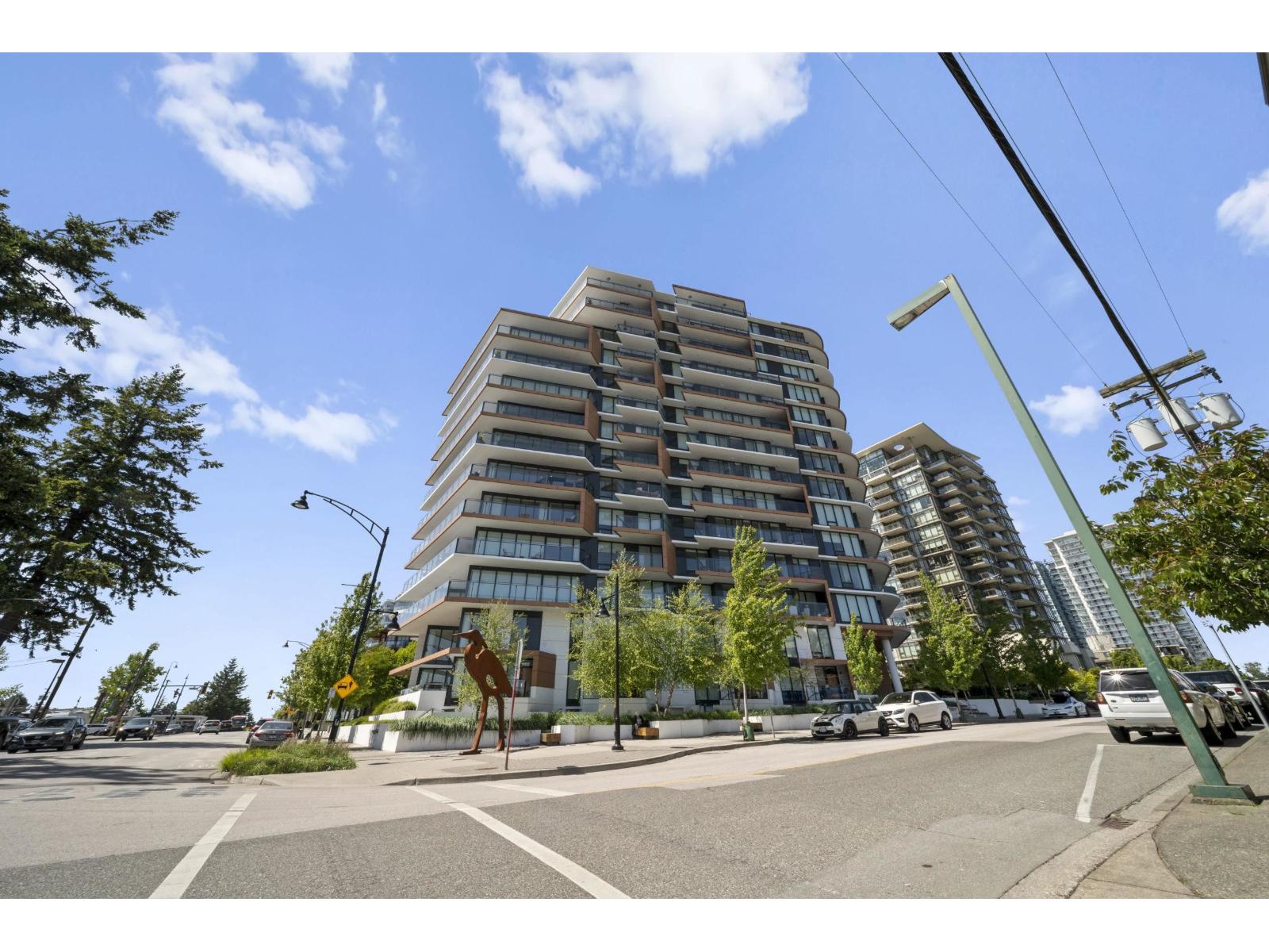 404 1439 George Street, White Rock, British Columbia  V4B 0B9 - Photo 34 - R3107424