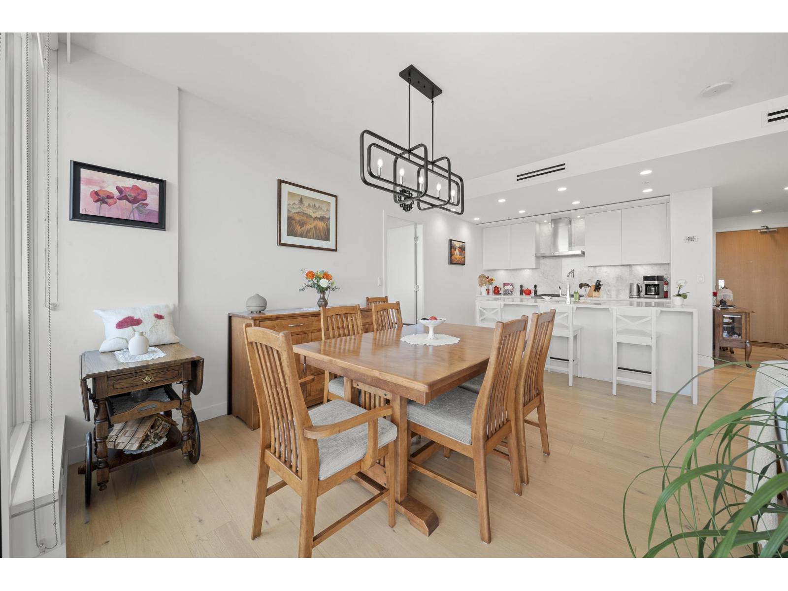 404 1439 George Street, White Rock, British Columbia  V4B 0B9 - Photo 11 - R3107424