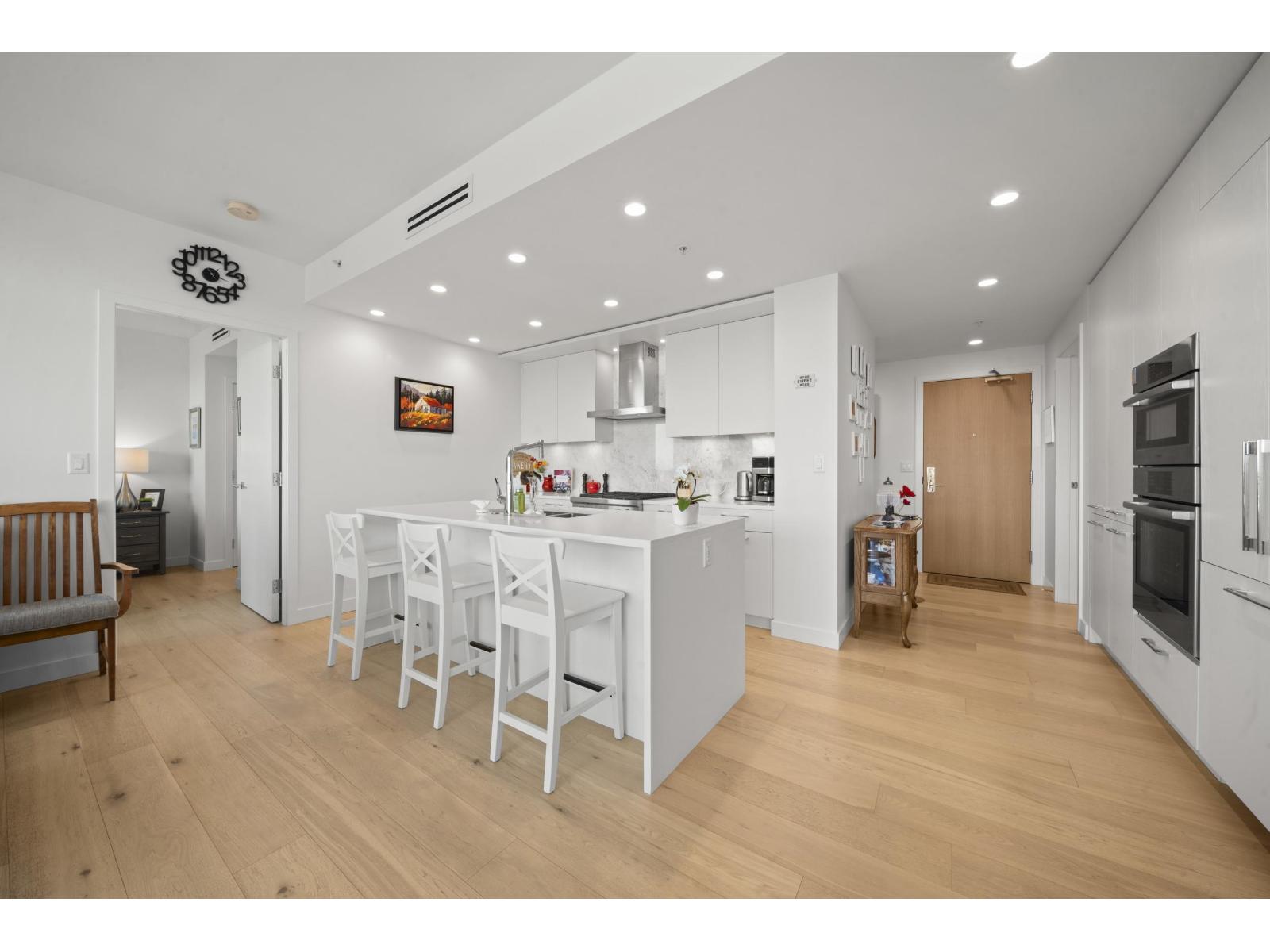 404 1439 George Street, White Rock, British Columbia  V4B 0B9 - Photo 6 - R3107424