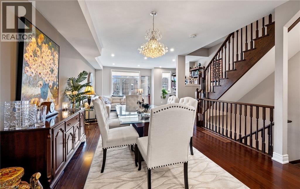 5988 Turney Drive Unit# 19, Peel, Ontario  L5M 0S5 - Photo 11 - 40818434