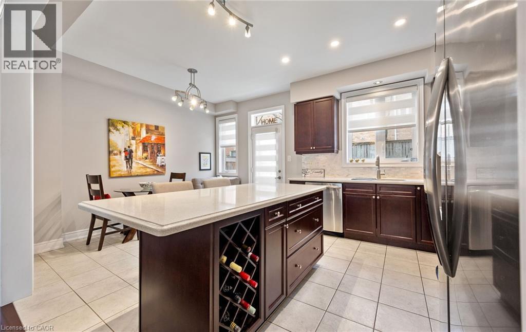 5988 Turney Drive Unit# 19, Peel, Ontario  L5M 0S5 - Photo 17 - 40818434