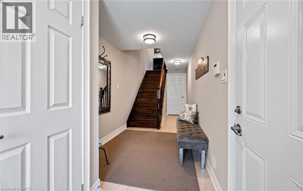 5988 Turney Drive Unit# 19, Peel, Ontario  L5M 0S5 - Photo 5 - 40818434