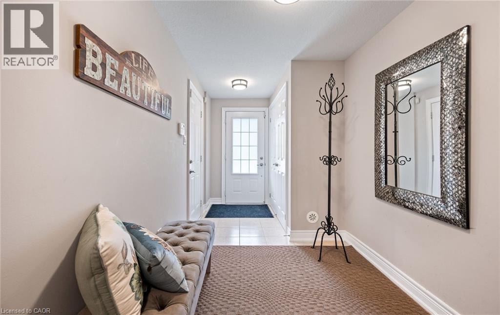 5988 Turney Drive Unit# 19, Peel, Ontario  L5M 0S5 - Photo 6 - 40818434