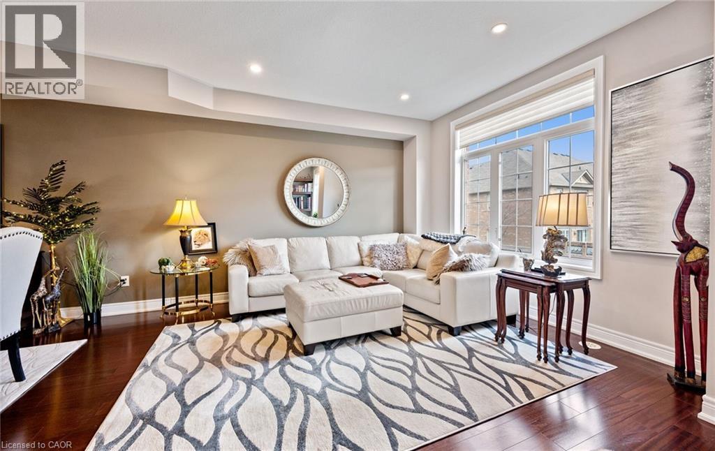 5988 Turney Drive Unit# 19, Peel, Ontario  L5M 0S5 - Photo 9 - 40818434