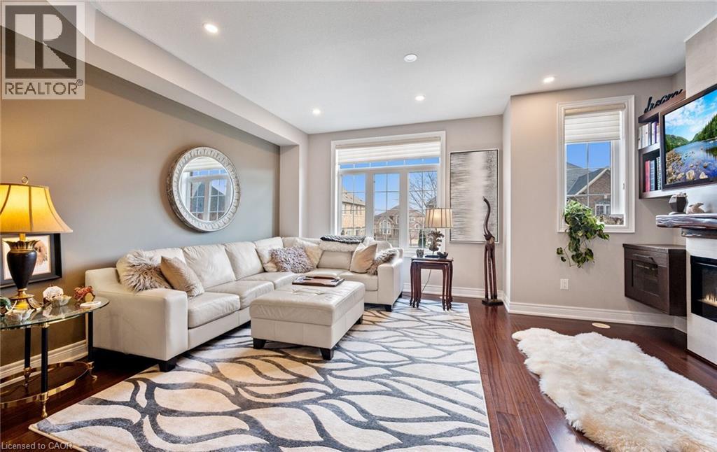 5988 Turney Drive Unit# 19, Peel, Ontario  L5M 0S5 - Photo 7 - 40818434