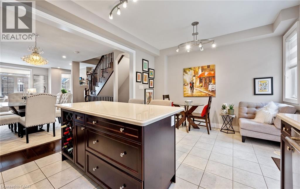 5988 Turney Drive Unit# 19, Peel, Ontario  L5M 0S5 - Photo 16 - 40818434